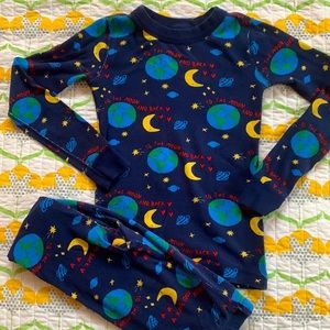 Hanna Jams size 140 (8) Hanna Andersson PJs